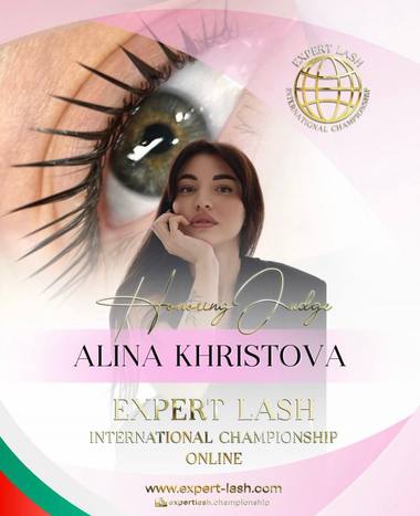 Alina Khristova