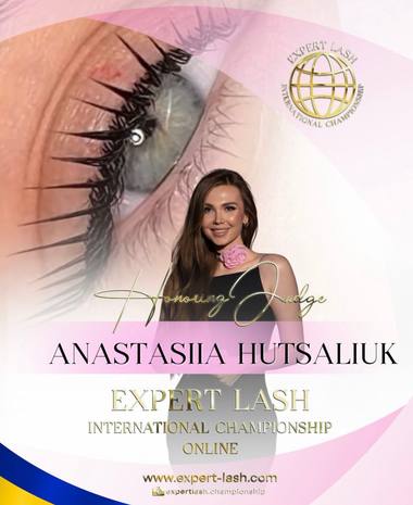 Anastasiia Hutsaliuk