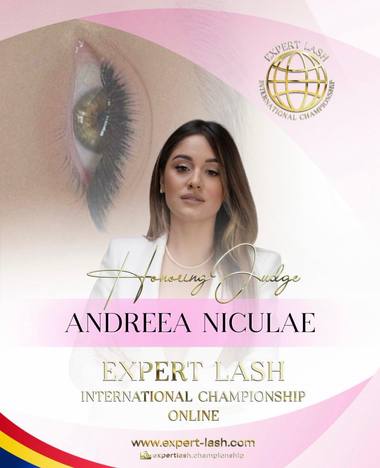 Andreea Niculae