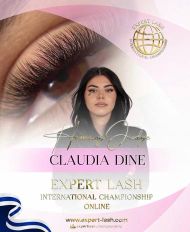 Claudia Dine