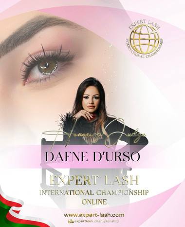 Dafne D'Urso