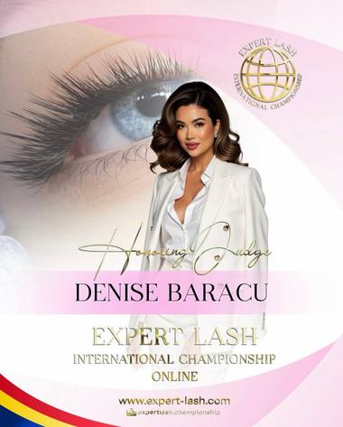 Denise Baracu