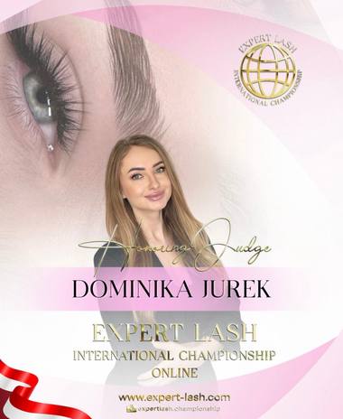 Dominika Jurek
