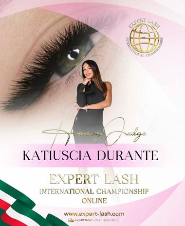 Durante Katiuscia