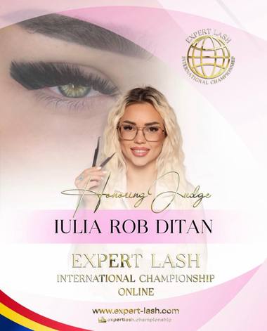 Iulia Rob Ditan