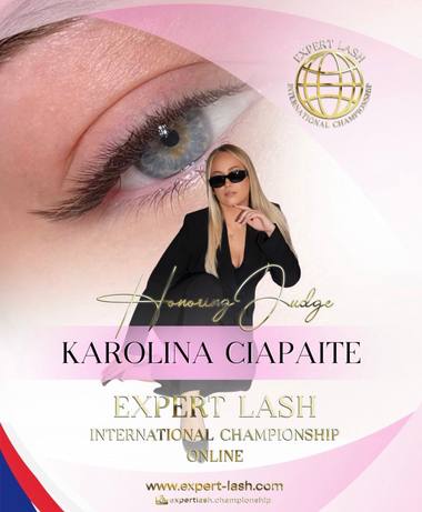 Karolina Ciapaite