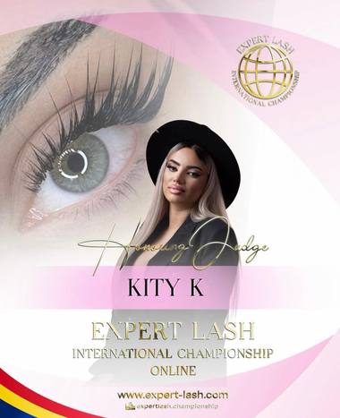 Kity K
