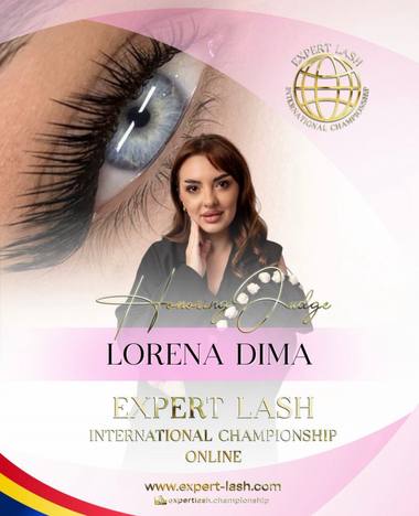 Lorena Dima