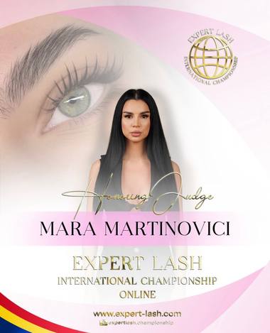 Mara Martinovici