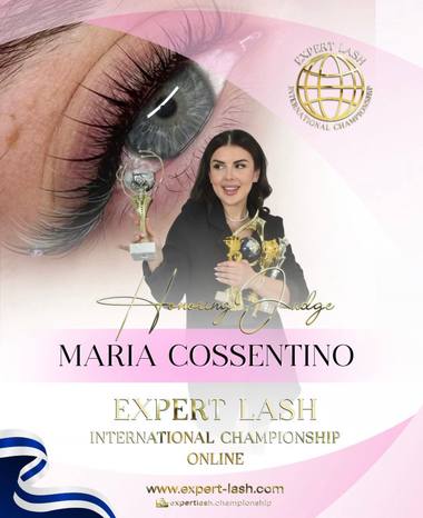 Maria Cossentino