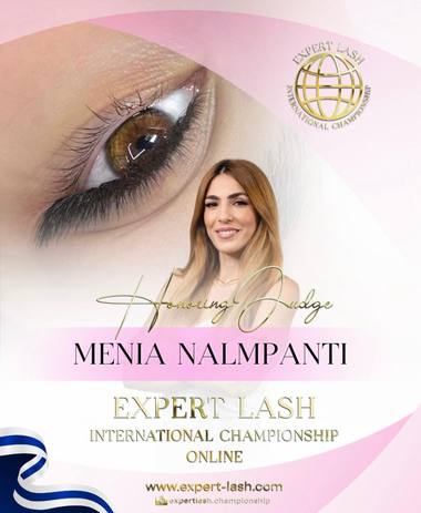 Menia Nalmpanti