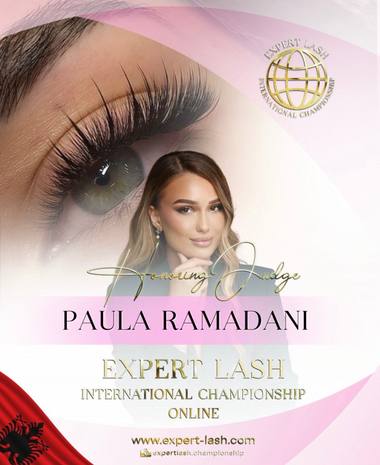 Paula Ramadani