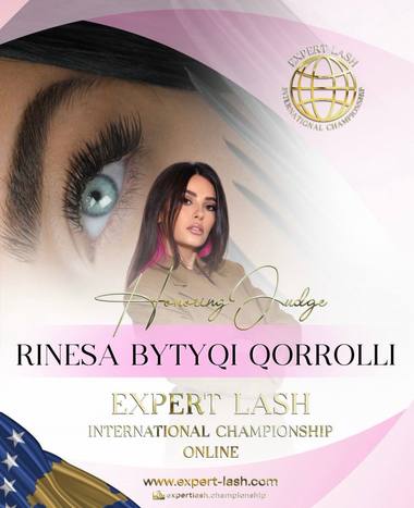 Rinesa Bytyqi Qorrolli
