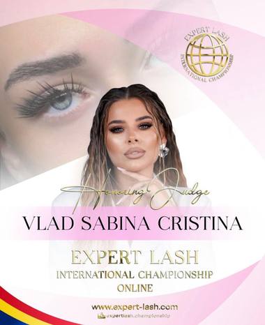 Sabina Vlad