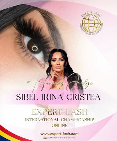 Sibel Irina Cristea