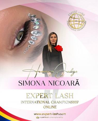 Simona Nicoara
